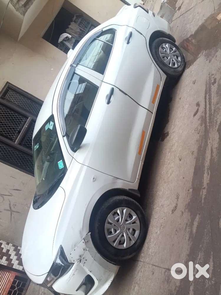 Maruti Dzire Tour 2025