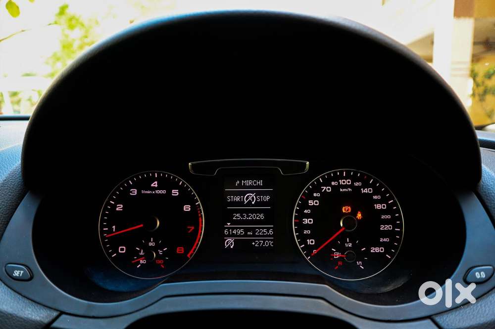Audi Q3 1.4 30 Tfsi Premium Fwd, 2018, Petrol