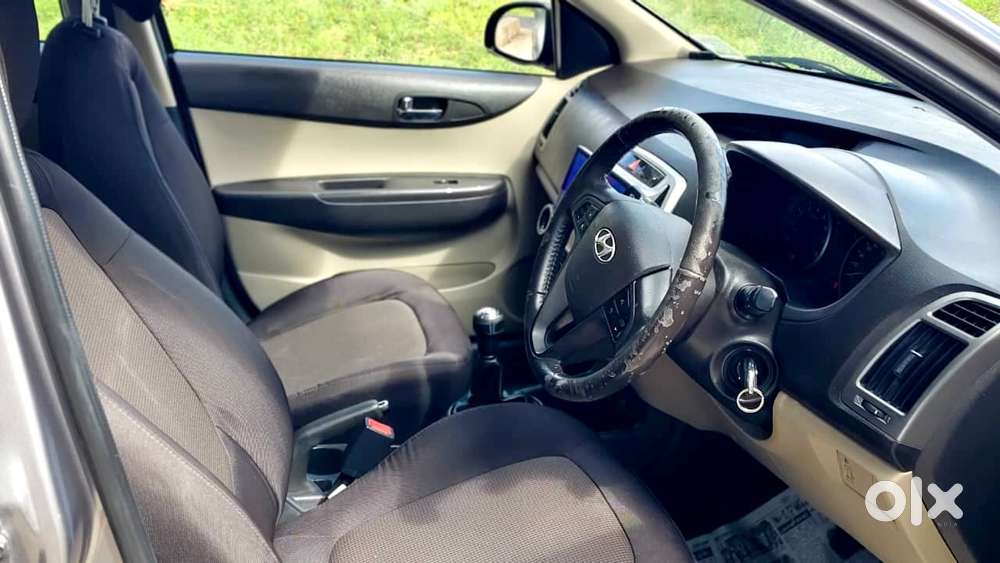 Hyundai I20 E 2014-2015 Sportz Option 1.2, 2013, Diesel
