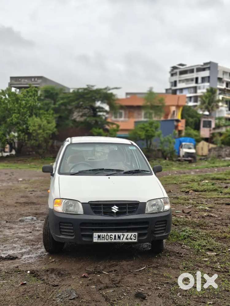 Maruti Suzuki Alto 2008