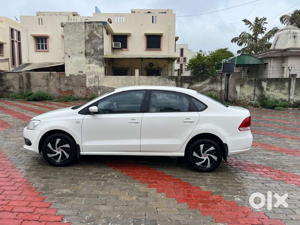 Volkswagen Vento 1.5 Tdi Trendline, 2014, Diesel