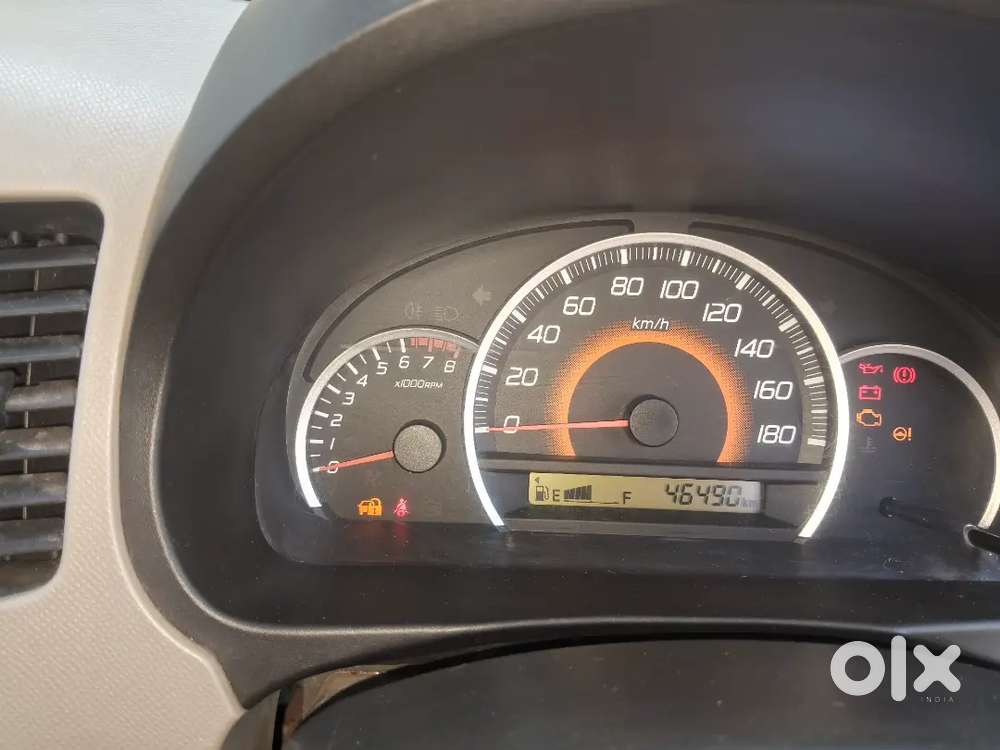 Maruti Suzuki Wagon R 2014 Variant Genuine47000