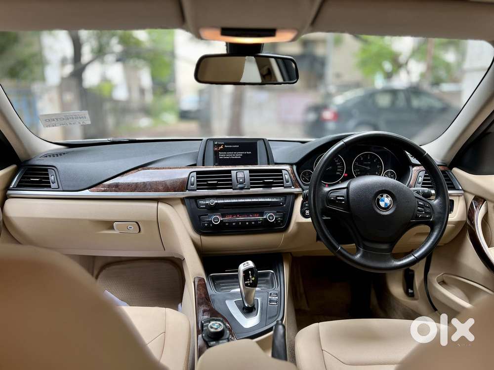 Bmw 3 Series 320d, 2013, Diesel