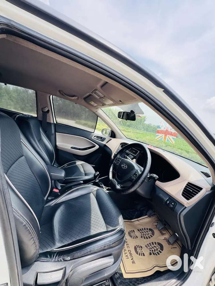 :
2018 Hyundai I20 Asta (o) – 3rd Owner – Excellent Condition