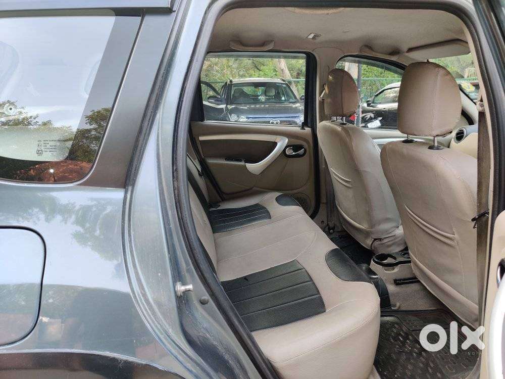 Nissan Terrano Xl 85 Ps, 2015, Petrol