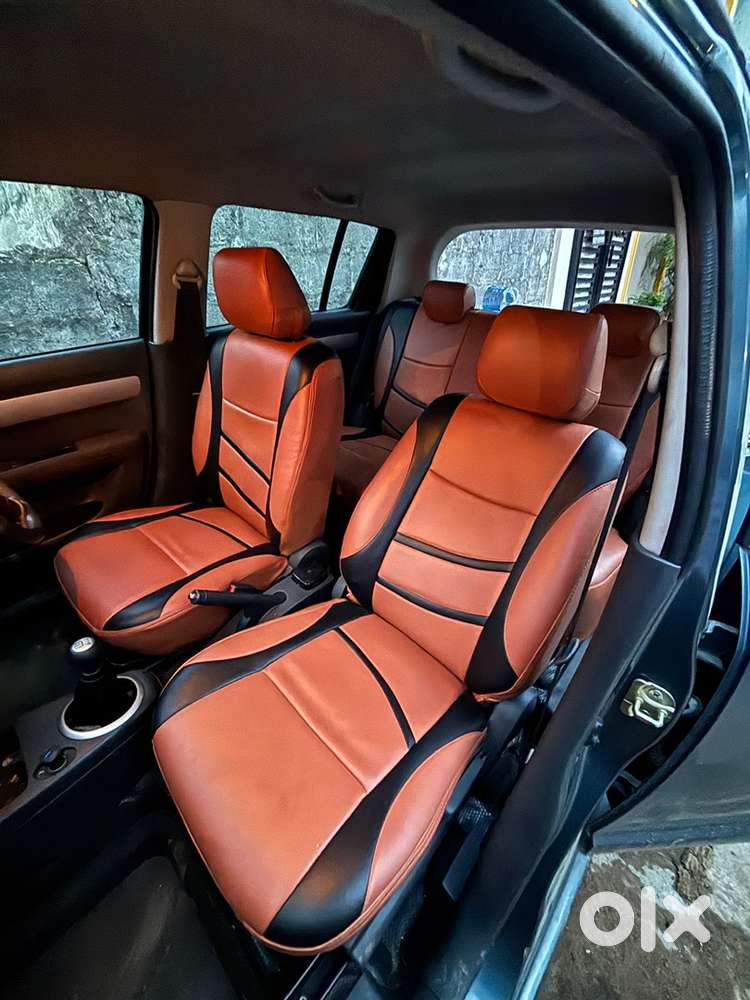 Swift Maruti Petrol 2008