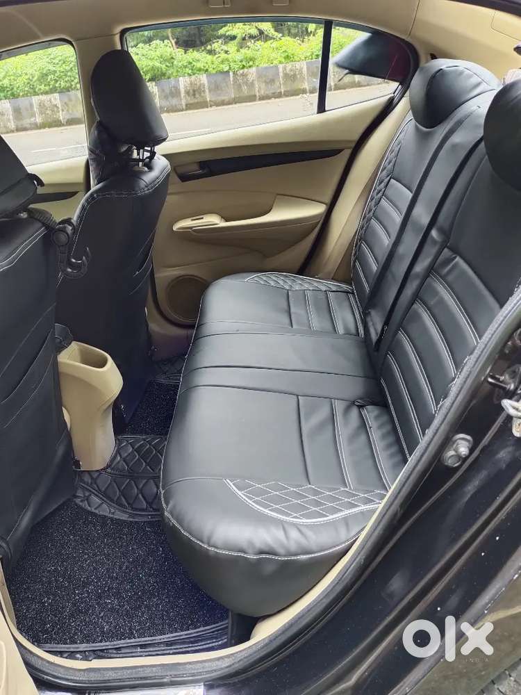 Honda City 2013 Cng & Hybrids