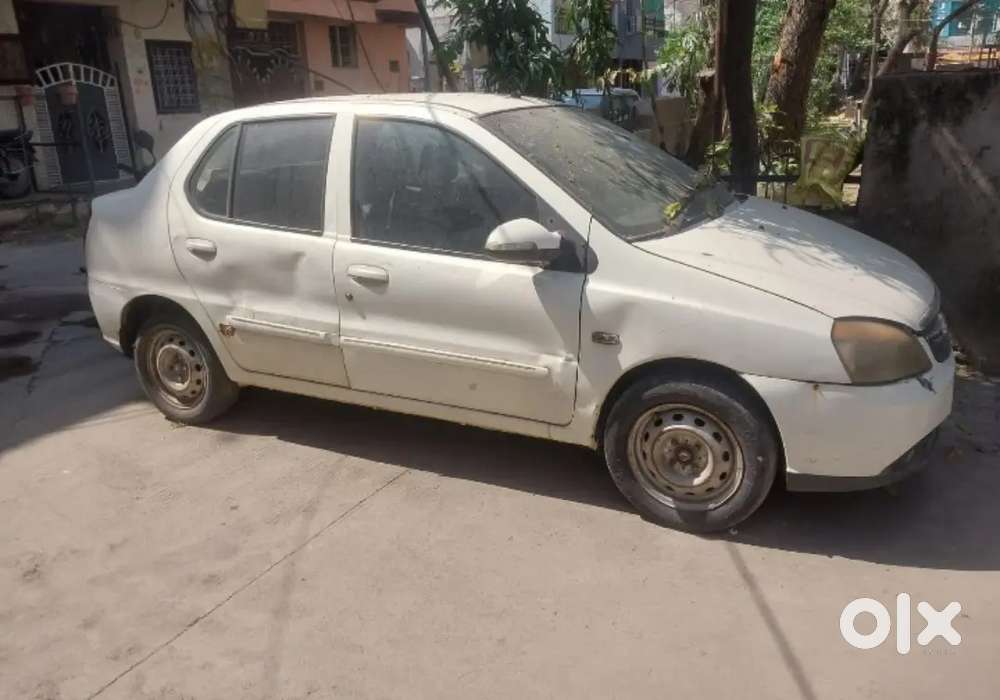 Tata Indigo Ecs Diesel 2012 Car