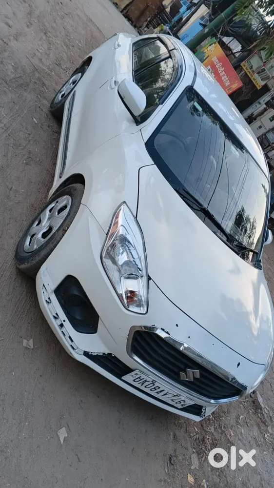 2019 Maruti Dzire Zdi Uk17 2nd Owner 3.70 Ki Fix H Km Wala Bt Na Kre
