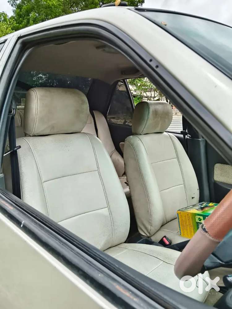 Maruti Suzuki Esteem Vxi 2004