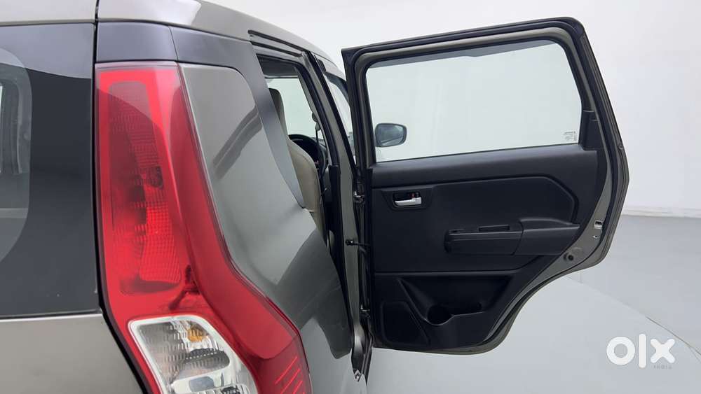 Maruti Suzuki Wagon R Vxi 1.0, 2024, Petrol
