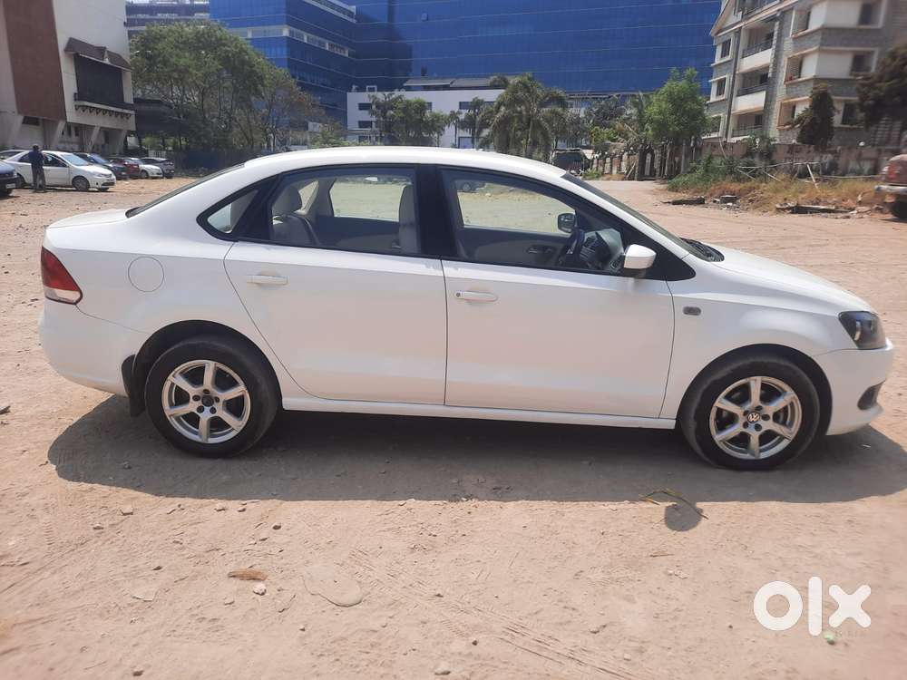Volkswagen Vento 2010-2013 Diesel Highline, 2013, Diesel