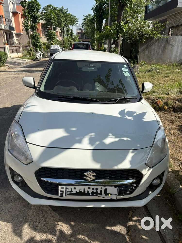 Maruti Suzuki Swift 2022 Petrol 78000 Km Driven