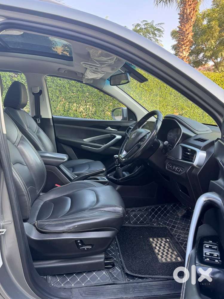 Mg Hector 2.0 Sharp Diesel, 2019, Diesel