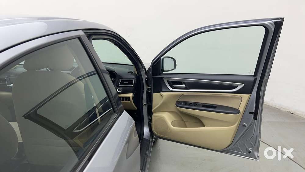 Honda Amaze Vx 1.2 Petrol Cvt, 2023, Petrol