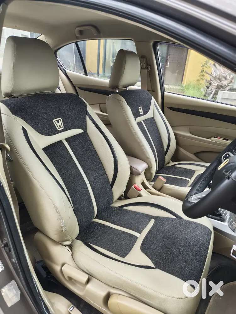 Honda City Petrol Manual 2nd-owner 2011