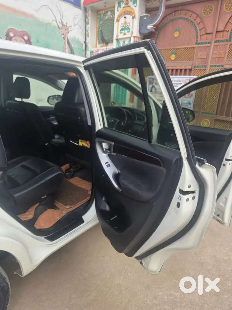 Toyota Innova Crysta 2019 Diesel