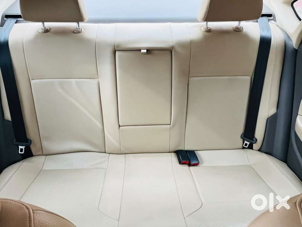 Volkswagen Vento 1.5 Tdi Highline, 2019, Diesel