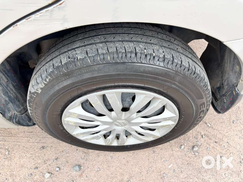 Maruti Suzuki Swift Dzire Vdi At, 2017, Diesel