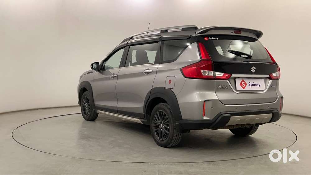 Maruti Suzuki Xl6 1.5 Zeta At, 2022, Petrol