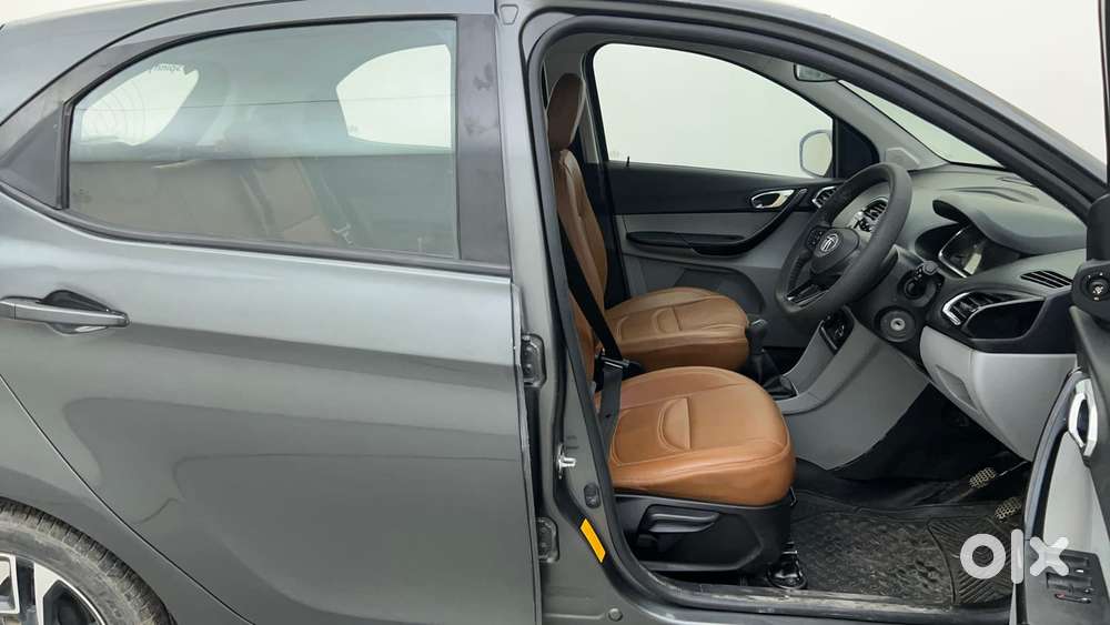 Tata Tiago 1.2 Revotron Xz Plus, 2020, Petrol