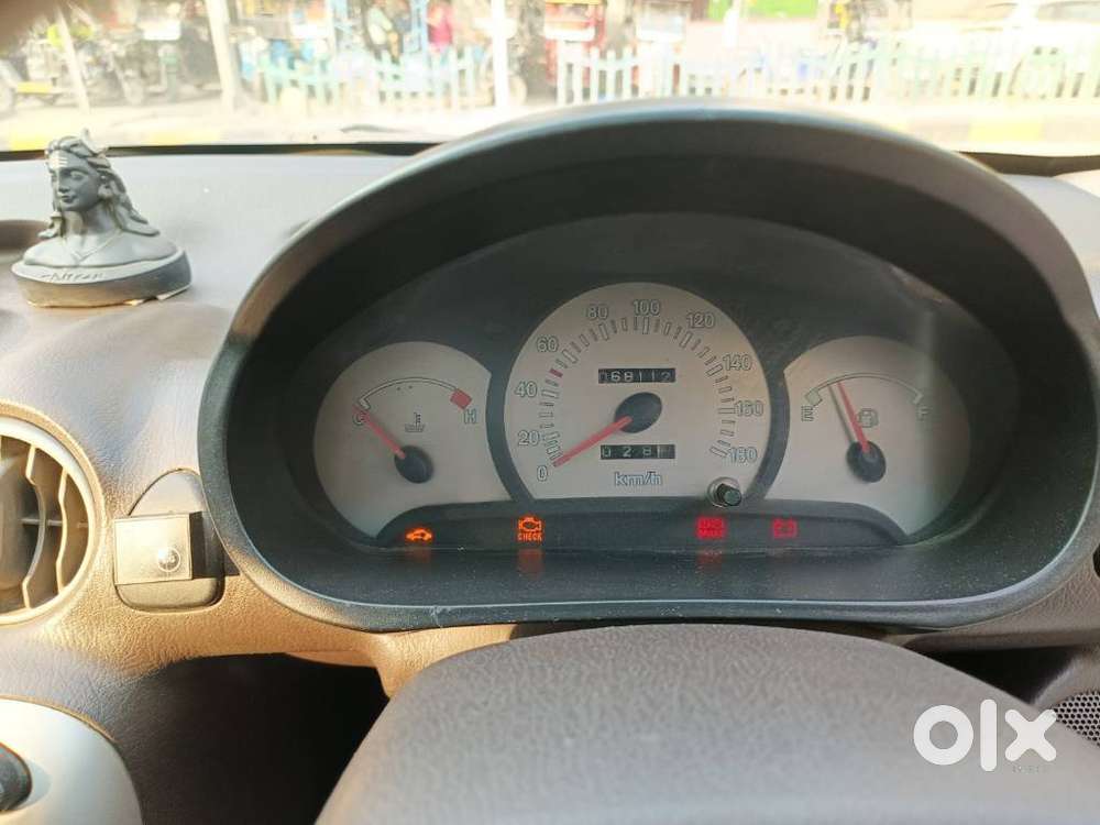 Hyundai Santro Xing Xl Cng, 2013, Cng & Hybrids