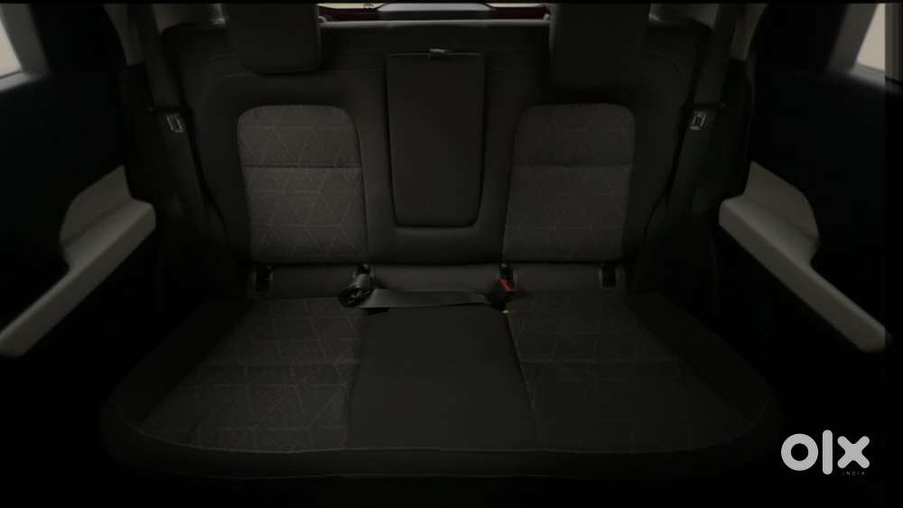 Tata Punch Creative Dual Tone Mt Sunroof, 2023, Petrol