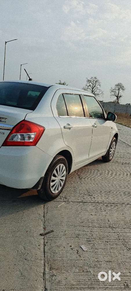 Maruti Suzuki Swift Dzire 2016 Petrol Good Condition