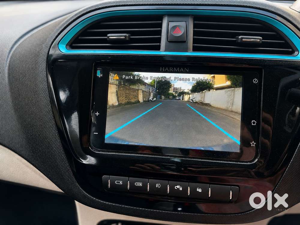 Tata Tiago Ev Xz Plus Lr, 2023, Electric