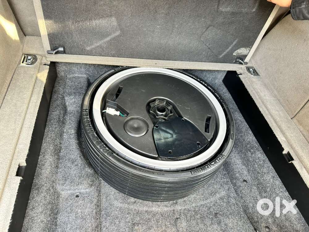 Very Well Maintain Just Like New