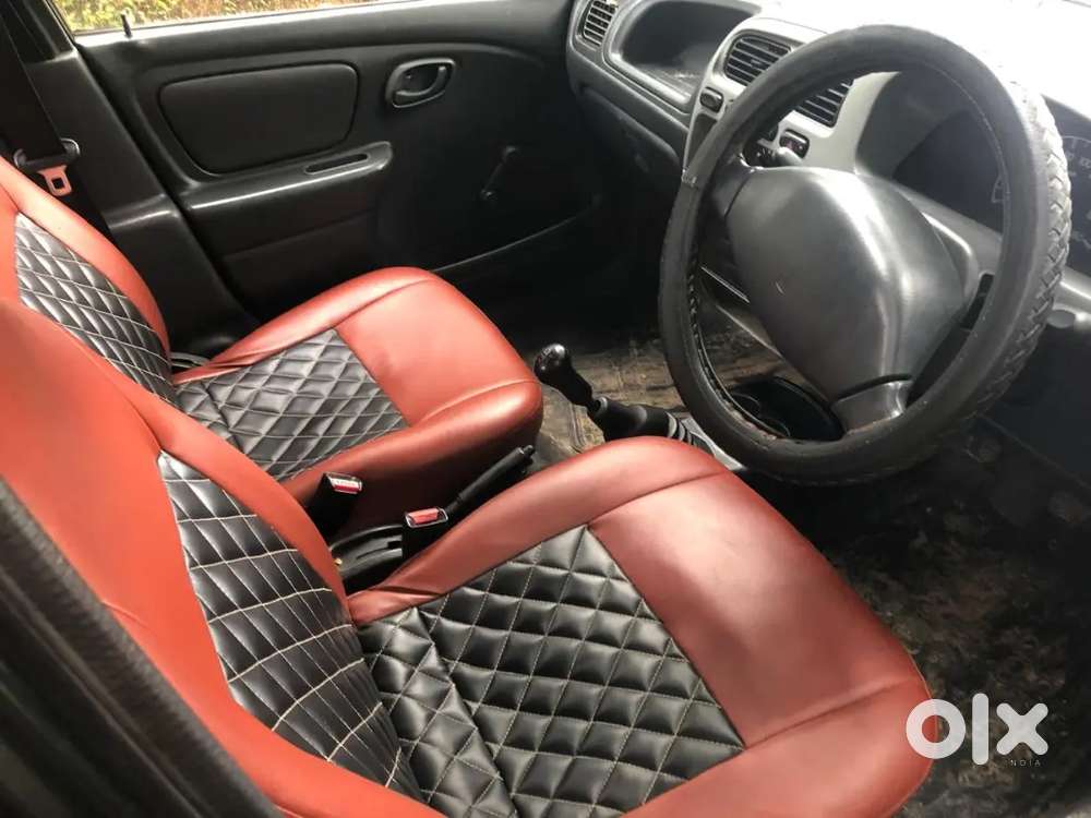 Maruti Suzuki Alto 2010 Petrol Well Maintained