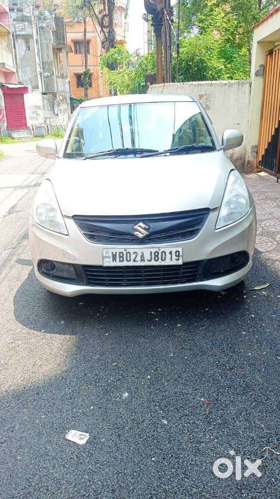 Maruti Suzuki Swift Dzire 1.3 Vxi, 2016, Petrol