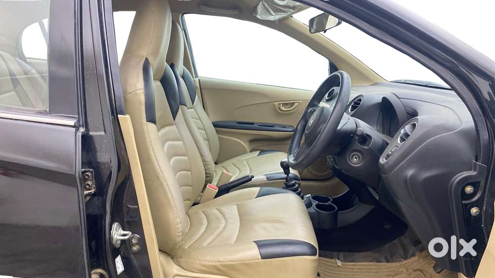 Honda Amaze 2013-2016 S I-vtech, 2014, Petrol