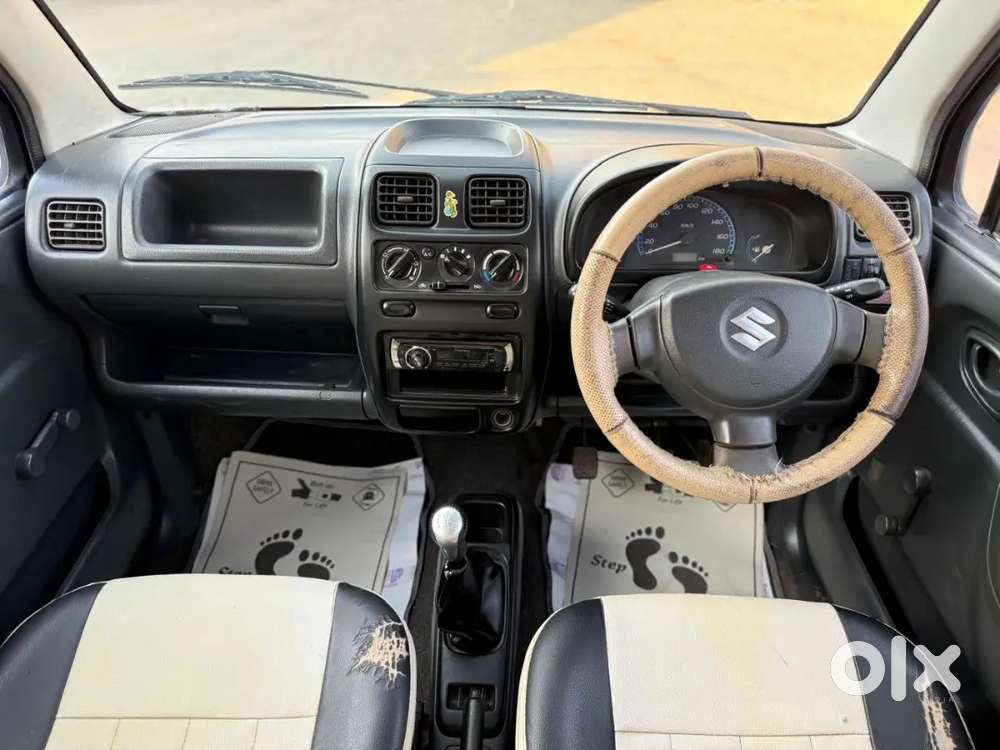 2007 Model 2030 Document Ok New Insurance