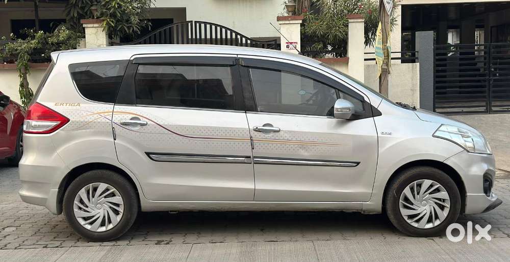 Maruti Suzuki Ertiga Vdi, 2018, Diesel