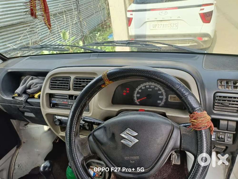 Maruti Suzuki Eeco 1.2 2021
