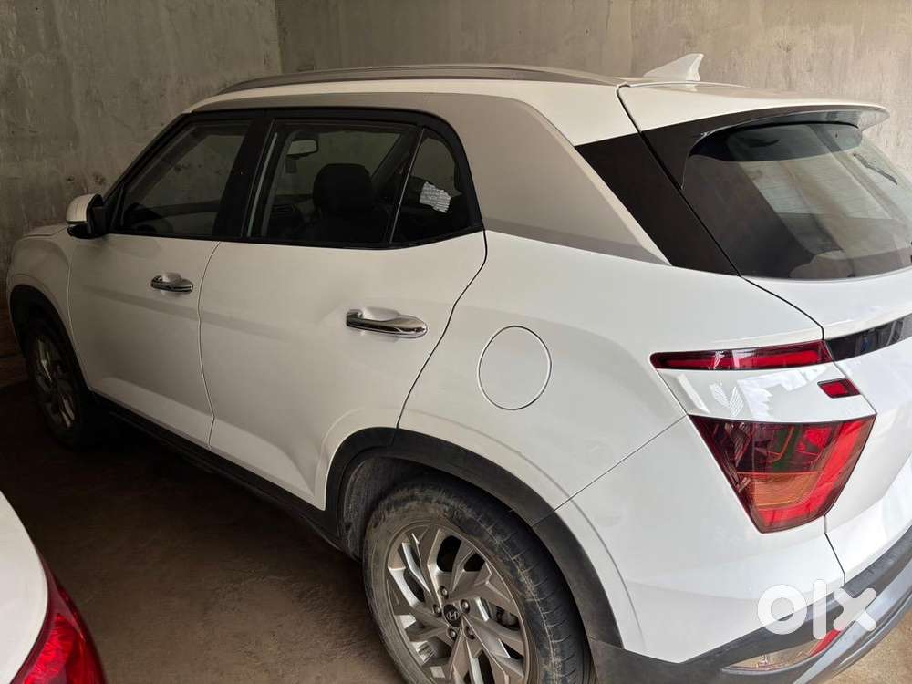 Hyundai Car 2021 Automatic Petrol