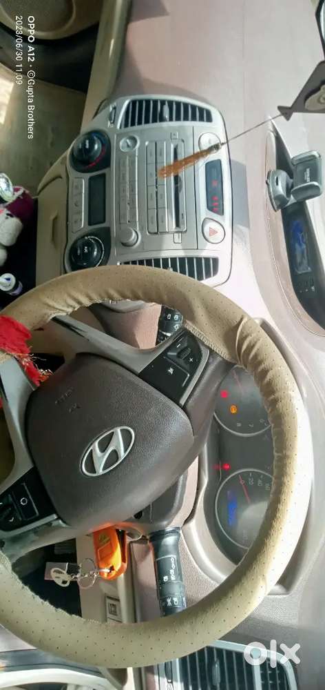 Hyundai I20 Asta 2013