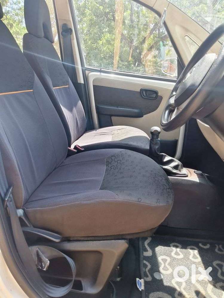 Tata Nano Twist Xt, 2015, Petrol