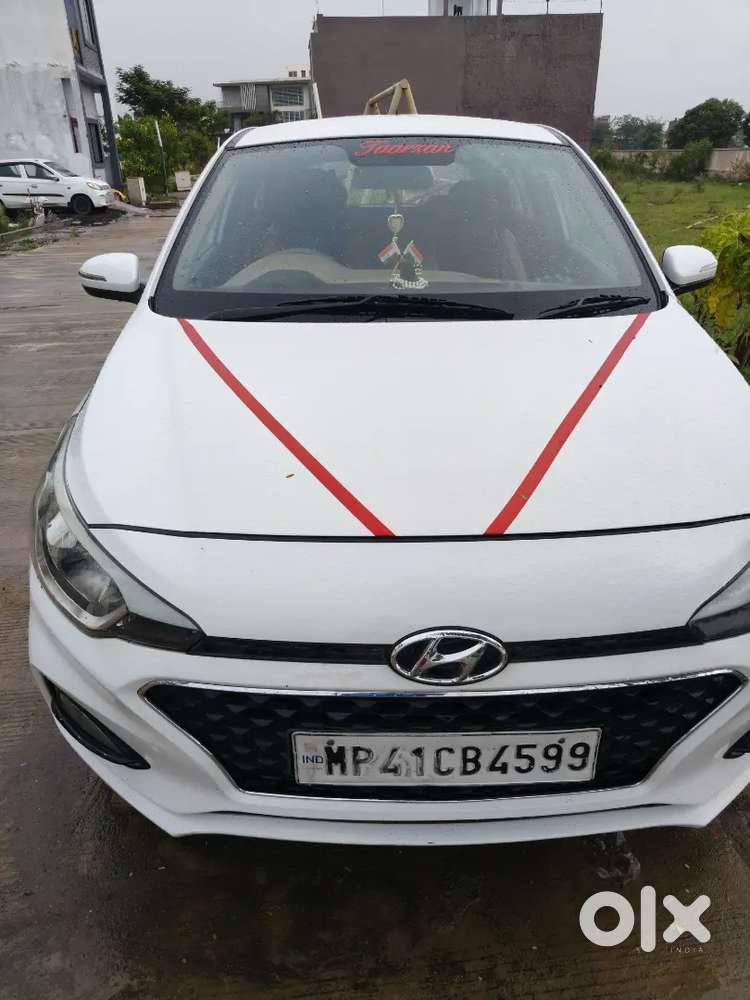 Hyundai Elite I20 Sportz 2020
