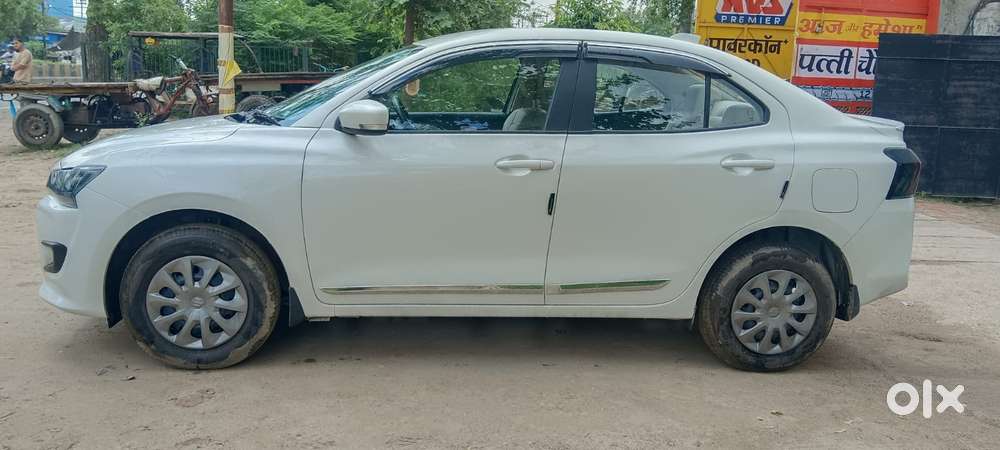 Maruti Suzuki Swift Dzire 1.3 Vxi, 2025, Cng & Hybrids
