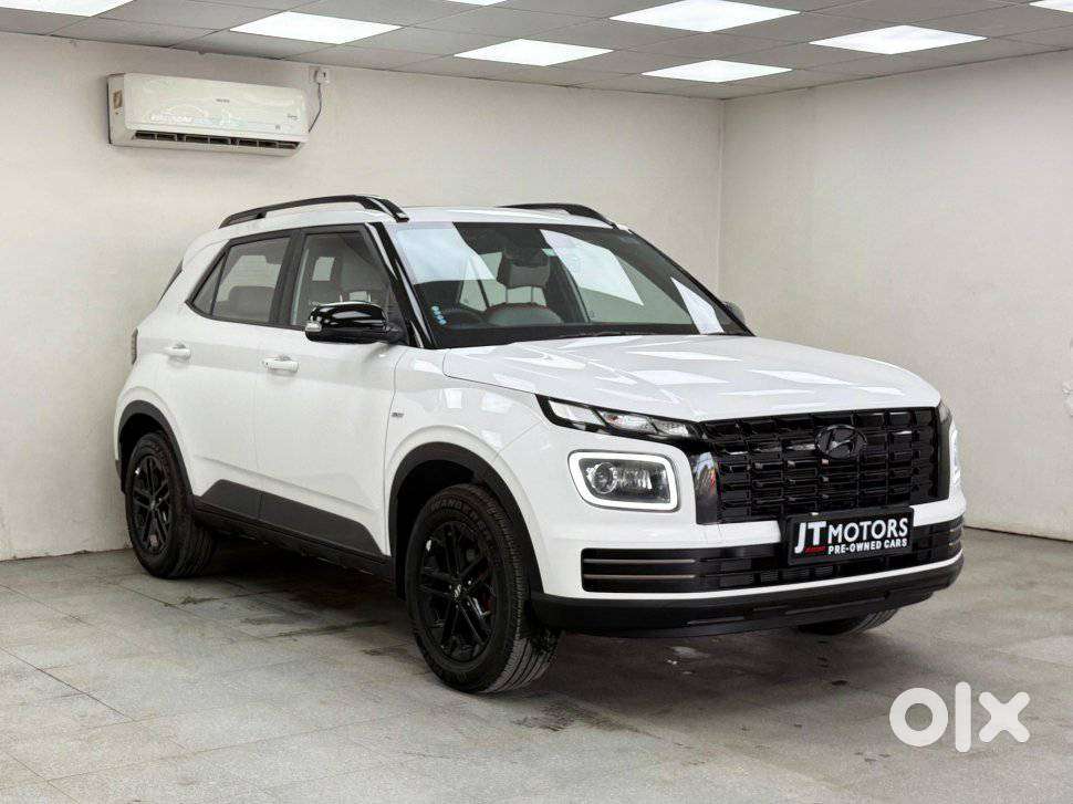 Hyundai Venue 1.0 Sx Turbo Dct, 2024, Petrol