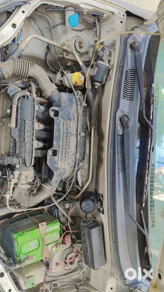 Maruti Suzuki Alto 800 2015