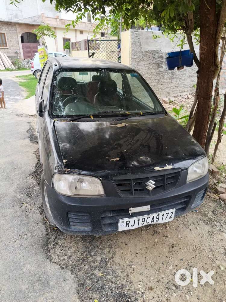 Maruti Suzuki Alto 2008