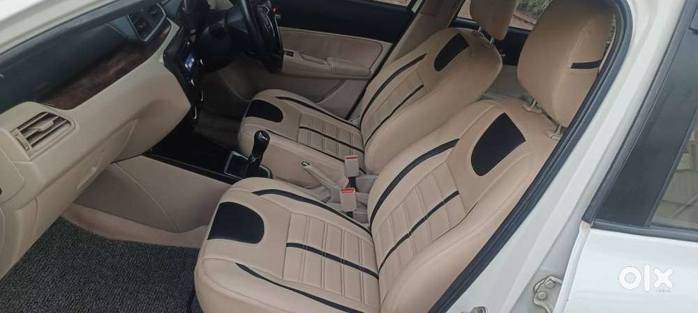 Maruti Suzuki Swift Dzire Vdi Optional, 2019, Diesel