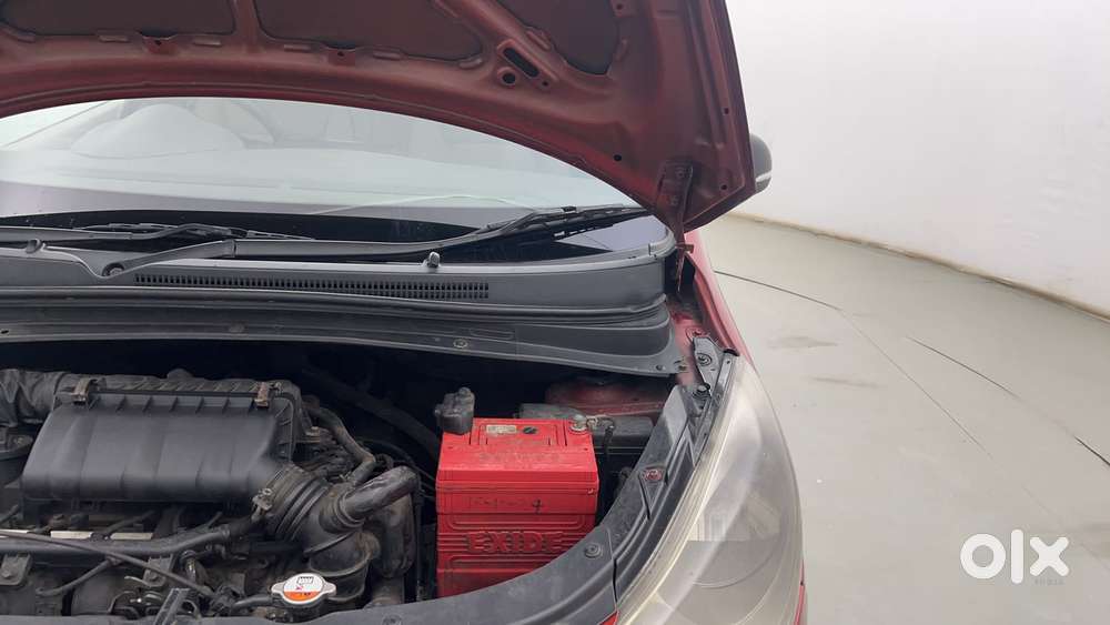 Hyundai I10 Asta 1.2 Kappa2, 2013, Petrol