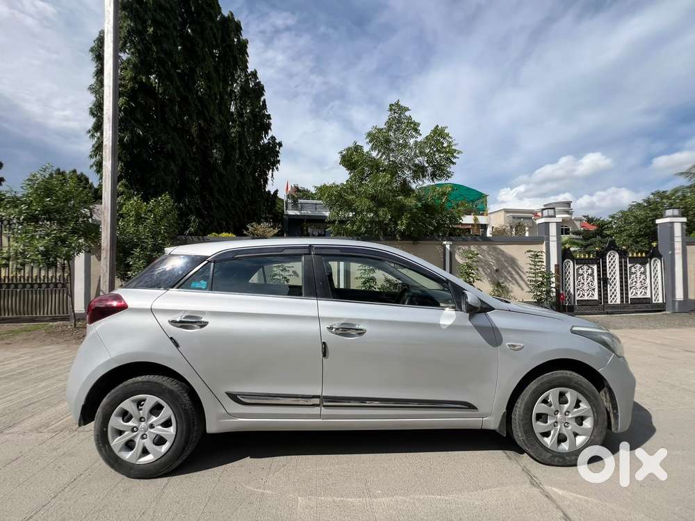 Hyundai Elite I20 Magna Plus Diesel, 2018, Diesel