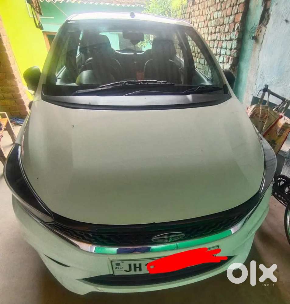 Tata Tiago 2022 Petrol 18000 Km Driven