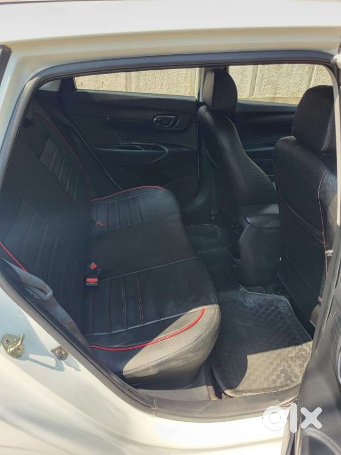 Hyundai I20 Sportz 1.2 Mt, 2023, Petrol