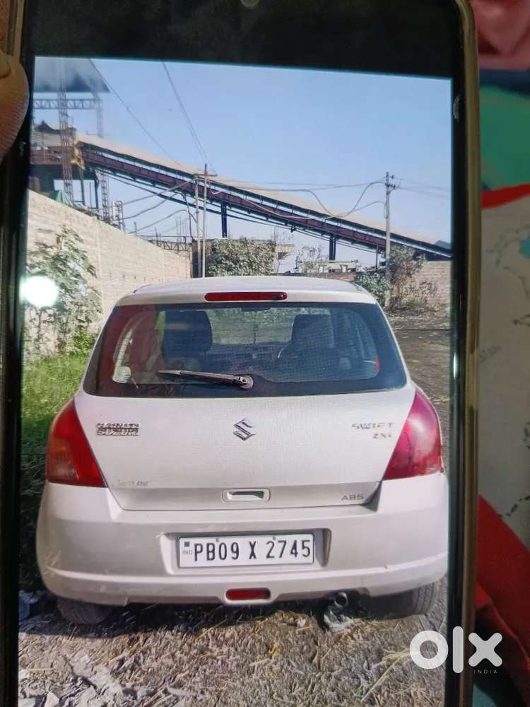 Maruti Suzuki Swift 2005 Petrol 42242 Km Driven